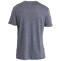 Tricou funcțional bărbați Icebreaker Men Merino 125 Cool-Lite™ Sphere III SS Tee