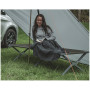 Pătură de camping Easy Camp Heather Fleece Blanket