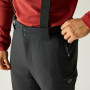 Pantaloni bărbați Dare 2b Achieve III Insulated Pant