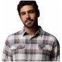 Cămașă bărbați Columbia Flare Gun™ Stretch Flannel