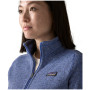 Hanorac femei Patagonia Better Sweater Jacket