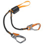 Set pentru Via Ferrata Skylotec Santner