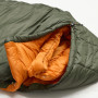 Sac de dormit pentru trei sezoane Fjällräven Abisko Three Seasons Regular