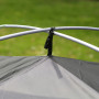Cort Zulu Dome 4 Plus Black