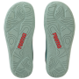 Încălțăminte barefoot pentru copii Reima Tallustelu Stone Green