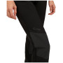 Pantaloni femei Kilpi Nuuk-W