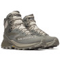 Încălțăminte turistică bărbați Merrell Mtl Thermo Rogue 4 Mid Gtx