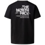 Tricou bărbați The North Face M Mountain Sketch Ss Tee