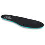 Branțuri Regatta Tecfoam Comfort Insole negru black