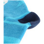 Șosete copii Alpine Pro Skyro Blue