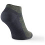 Șosete Zulu Merino Summer 3-pack