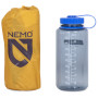 Saltea gonflabilă NEMO Equipment Tensor Trail Regular Wide