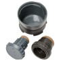 Termos Thermos Mountain Beverage Bottle 0,75l