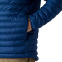 Geacă bărbați Helly Hansen Sirdal Hooded Insulator