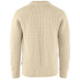 Pulover bărbați Fjällräven Övik Waffle Knit M