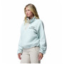 Hanorac femei Columbia Helvetia™ II Cropped Half Snap Fleece