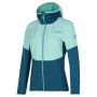 Hanorac femei La Sportiva Session Tech Hoody W