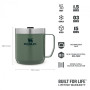 Cană Stanley Camp mug 350ml
