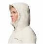 Geacă lungă de iarnă femei Columbia Joy Peak™ II Mid Jacket