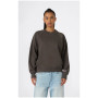 Hanorac femei Champion Crewneck Sweatshirt W Core Heritage