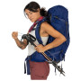 Rucsac turistic femei Osprey Kyte 48
