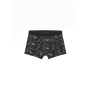 Boxeri pentru băieți 4F Boxer Shorts M084 (3Pack)