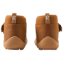 Încălțăminte barefoot pentru copii Reima Hyppii Cinnamon Brown