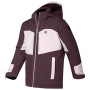 Geacă copii Dare 2b Rip It Jacket Hucklbr/PkHz