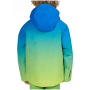 Geacă de iarnă copii 4F Technical Jacket M1208 Multicolour