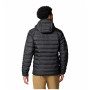 Geacă de iarnă bărbați Columbia Lake 22™ II Down Hooded Jacket