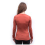 Tricou funcțional pentru femei cu mânecă lungă Sensor Merino Active