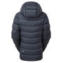 Geacă femei Rab Glaceon Pro Down Jacket