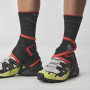 Parazăpezi Salomon Trail Gaiters High