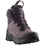 Încălțăminte de iarnă femei Salomon Crosstrak Powder Wp W