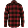 Cămașă bărbați Fjällräven Övik Heavy Flannel Shirt M