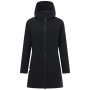 Geacă de iarnă femei Regatta Denbury negru Black(Ash)