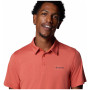 Tricou bărbați Columbia Tech Trail Polo