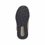 Încălțăminte copii Adidas Terrex Anylander Mid Climaproof Blue