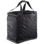 Geantă pentru încălțămintea de schi Salomon Extend Max Gearbag negru BLACK