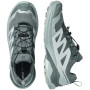 Încălțăminte de alergat pentru bărbați Salomon X-Adventure Gore-Tex
