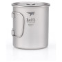 Cană Keith Titanium Single-Wall Tit. Mug 450 ml