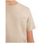 Tricou copii 4F Tshirt F3528 Beige