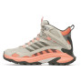 Încălțăminte de trekking femei Merrell MOAB SPEED 2 MID GTX W