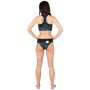 Bustieră Drexiss Diamond Beach Black