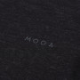 Tricou femei MOOA MerinoSilk 160 long