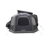 Cort frontal Vango HexAway Pro Air Mid