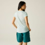 Tricou femei Regatta Wm Fingal Edition