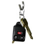 Carbinieră auxiliară Nite Ize S-Biner Microlock