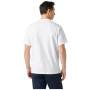 Tricou bărbați Helly Hansen Core Graphic T 2.0