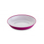 Set farfurii Omada SANALIVING Soup Plate Set 4x Plate 20xh4cm